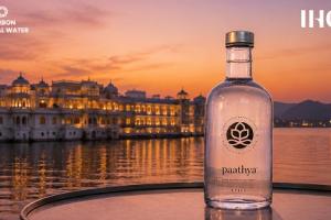 IHCL Partners with WAE Limited to Expand Carbon-Neutral Water Solutions Across Hospitality Operations