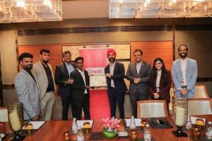 KaarTech Named Among India’s Top 100 Best Companies to Work For 2026, Strengthening Its Global AI-Led Growth Vision