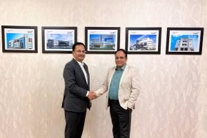 Livasa Hospitals Appoints Bhoopendra Solanki as Chief Information Officer to Accelerate Digital Healthcare Transformation Across North India
