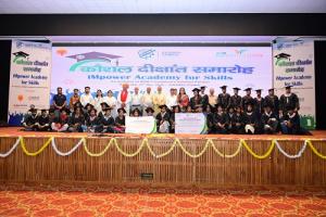 World Youth Skills Day: M3M Foundation's Kaushal Sambal Initiative Transforms Lives Through Skill Development and Entrepreneurship