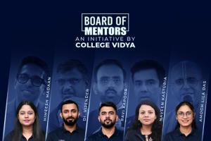 College Vidya Launches Board of Mentors to Strengthen Career Guidance for Online Higher Education Learners