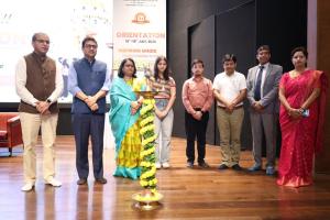Manipal University Jaipur Launches Grand Three-Day Orientation Programme for 2026–27 Batch with Participation of Over 6,000 Students and Parents