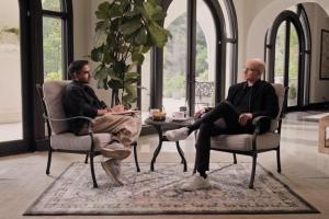 Nikhil Kamath and Brian Armstrong Debate Crypto, AI and Financial Sovereignty in a Wide-Ranging Podcast Conversation