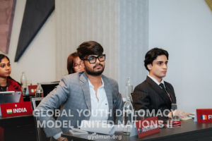 Galgotias University Students Win Top Honours at Global Youth Diplomacy Model United Nations in Malaysia