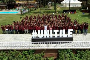 Unitile Earns Top Workplace Honours, Ranked Among India’s Great Mid-size Workplaces™ 2026 – Top 100