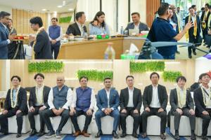 Galgotias University Hosts High-Level Japanese Delegation to Strengthen India-Japan Collaboration in Green Hydrogen, Electric Vehicles and Semiconductor Research