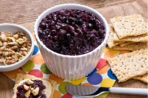 California Walnut Spreads Bring Flavor, Nutrition and Versatility to Everyday Meals