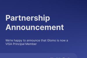 Glomo Becomes First GIFT IFSC-Licensed Payment Service Provider and India’s First Non-Bank Acquirer to Secure Visa Principal Membership