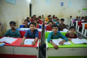 Signify's Jagmag Pathshala Transforms 56 Tribal Schools, Benefiting 18,200 Children