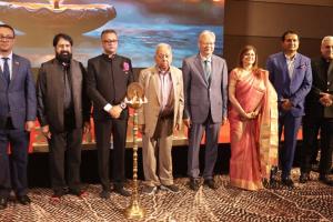 BRICS CCI Marks 14th Foundation Day in New Delhi with Global Cooperation Push