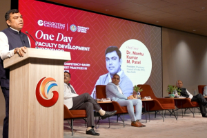 PCI & Galgotias University Launch Workshop on Revised B.Pharm Curriculum 2026