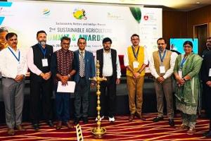 Sustainable Agriculture Summit 2026 to Drive India’s Krishi Samriddhi 2047 Vision