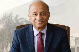 Lt. Gen. (Dr.) M. D. Venkatesh Takes Charge as Chairperson of Manipal University Jaipur