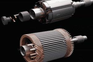 Bengaluru Startup Secures Fifth Patent for Rare-Earth-Free EV Motor to Reduce India's Dependence on China