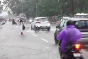 Uttarakhand Monsoon Fury Blocks Over 60 Roads as Landslides Intensify, Orange Alert Issued for Five Districts