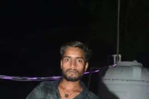 Viral Video Showing Man with Firearms in Khareek Police Station Area Triggers Investigation