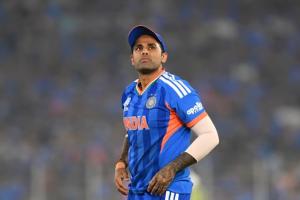 Suryakumar Yadav Warns Against Fake Quotes After Supporting India Team and Young Vaibhav Sooryavanshi
