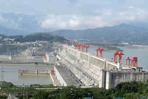 China-Backed Geological Study Raises Structural Safety Concerns Over Mega Yarlung Tsangpo Dam Amid Downstream Water Fears
