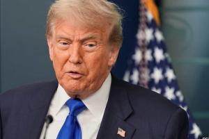 Trump Says US Will Take Control of Strait of Hormuz, Iran Warns Against Intervention Amid Rising Gulf Tensions