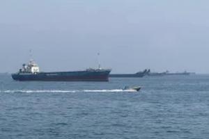 India Summons Iranian Diplomats After Indian Sailor Dies in Gulf of Oman Tanker Missile Attack