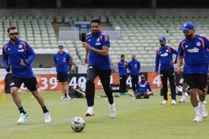 IND vs ENG 2026 1st ODI: Rohit Sharma, Virat Kohli and Jasprit Bumrah Return as India Face England in Birmingham Opener