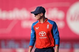 India and England Announce Playing XIs as Virat Kohli and Jasprit Bumrah Return for ODI Clash
