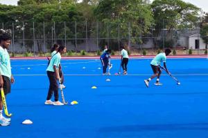Hockey India Launches Nationwide Coaching and Officiating Workshops to Strengthen Hockey Development Ecosystem
