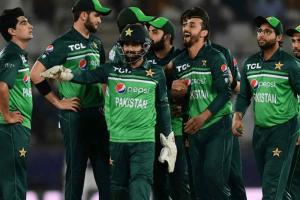 Mohammad Nawaz Suspended for Three Months After Positive Dope Test During T20 World Cup