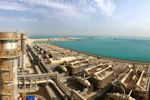 Iran Targets Kuwait and Bahrain Power Facilities as U.S.-Iran War Enters Seventh Consecutive Night