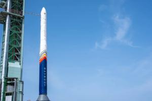 Skyroot Aerospace Set to Launch India's First Private Orbital Rocket in Historic Space Milestone