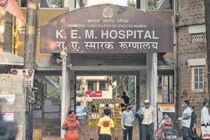 KEM Hospital Canteen Licence Suspended After Maharashtra FDA Finds Hygiene Violations