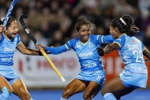 India Women’s Hockey Team Eyes FIH World Cup 2026 Glory After Remarkable Qualification Journey and Nations Cup Triumph