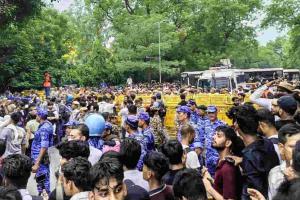 Opposition Faces Questions as Abhijeet Dipke's Cockroach Janta Party Movement Exposes Leadership Vacuum Among India's Youth