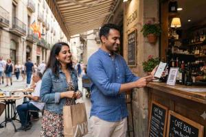 India and Spain Begin Talks to Link UPI with Bizum, Enabling Easier Digital Payments for Indian Travellers