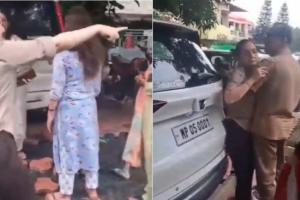 Bhopal Temple Remark Row: Woman Faces Complaint After Housing Dispute Escalates