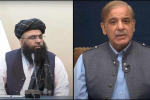Afghanistan Activist Defends India, Calls Pakistan Responsible for Afghan Suffering After Minister’s DNA Remark
