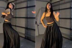 Mashallah Dance Video Goes Viral as Young Woman's Expressions and Confidence Win Hearts Online