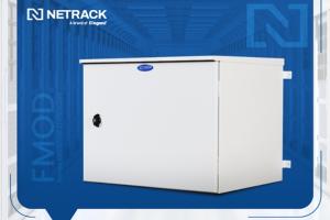 Netrack India Expands Outdoor Cabinet Range With FMOD Series for Field Deployments
