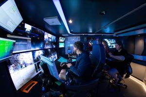 OceanX Completes 22-Day Roo Rise Expedition Uncovering Rare Deep-Sea Ecosystems