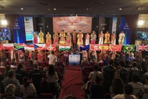 Mumbai Hosts 14 Nations for the 2026 FISU World University Championship Squash