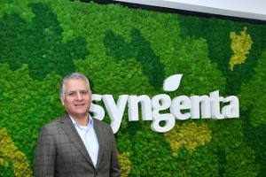 Syngenta Appoints Eladio Robles as India MD to Lead Growth Through Innovation and Sustainability