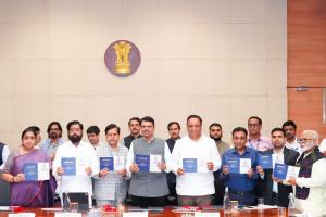 Maharashtra Unveils India's First AI-Powered Skill Census Report to Boost Livelihoods
