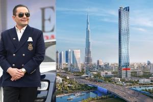 Danube Launches 0% Down Payment Offer for Bayz 101 and Bayz 102 in Business Bay