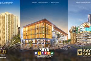 Saya Group Launches Great Grand Property Carnival with Rs 700 Crore NCR Property Offers