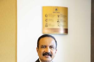 Aster DM Quality Care Reports 20% Q1 FY27 Revenue Growth After Landmark Merger