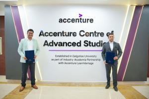Galgotias University and Accenture LearnVantage Launch AI-Focused Industry-Integrated Degrees