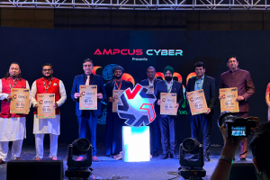 Ampcus Cyber Unveils AI-Powered ComplyX Portfolio at GRC India AI Conclave 2026