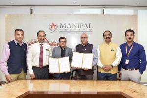 MAHE, GHCL Sign MoU to Develop AI-Powered Real-Time Fuel Quality Monitoring