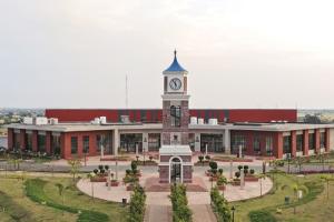 Shrewsbury International School India Marks First Year at 150-Acre Bhopal Campus