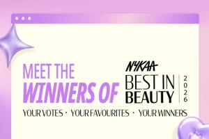 Nykaa Best in Beauty Awards 2026: 3.2 Million Votes Shape India’s Beauty Choices